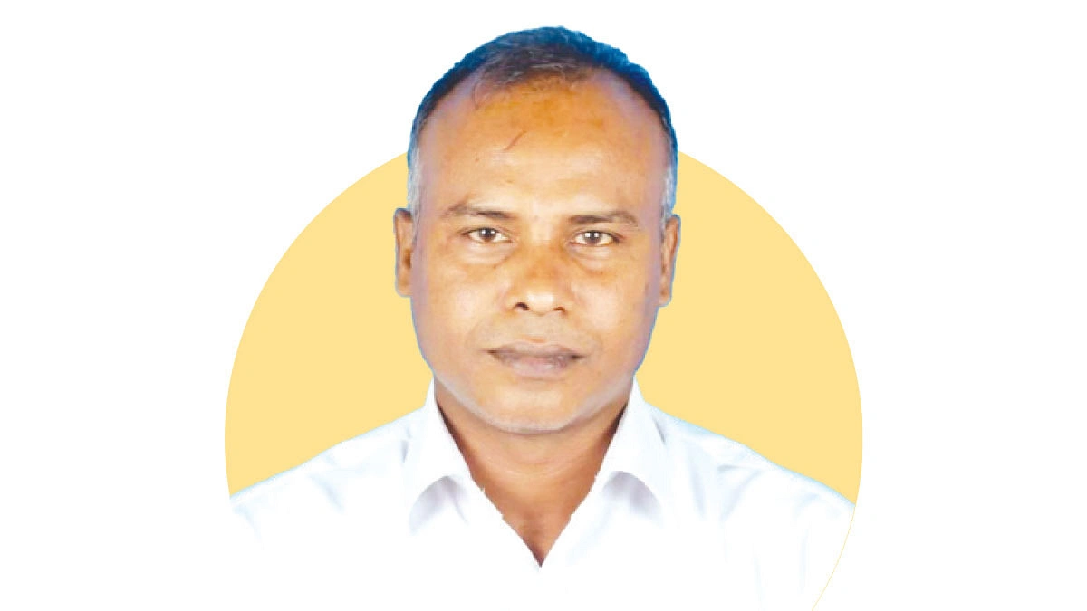 শ্রমিকদের বেতন ও চাকরির সুরক্ষা চাই