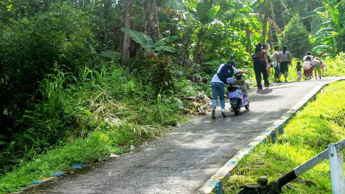 ফিলিপাইনে শক্তিশালী ৭.৮ মাত্রার ভূমিকম্প, সতর্কতা
