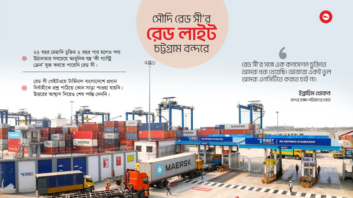 কী করছে দেশের প্রথম বিদেশি অপারেটর