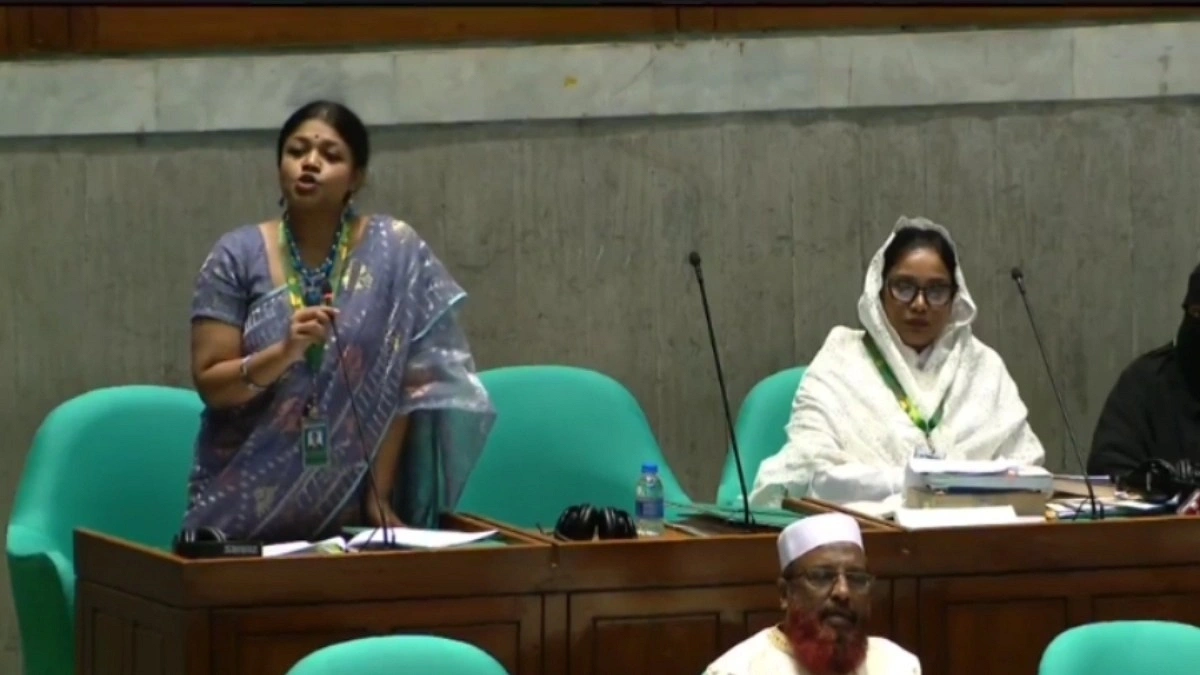 শিক্ষিত বেকারদের জন্য সুস্পষ্ট পরিকল্পনা নেই বাজেটে