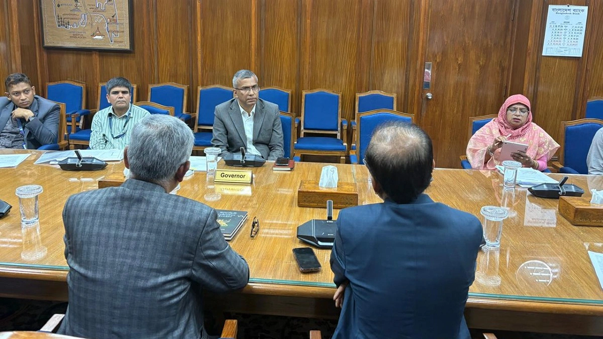 কাঙ্ক্ষিত অর্থনৈতিক প্রবৃদ্ধি অর্জনে শক্তিশালী শেয়ারবাজার জরুরি