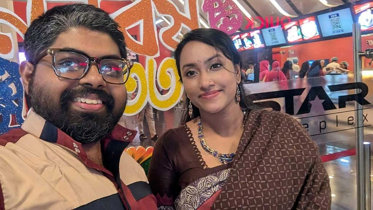 স্বামীসহ ৪ জনের বিরুদ্ধে মামলা
