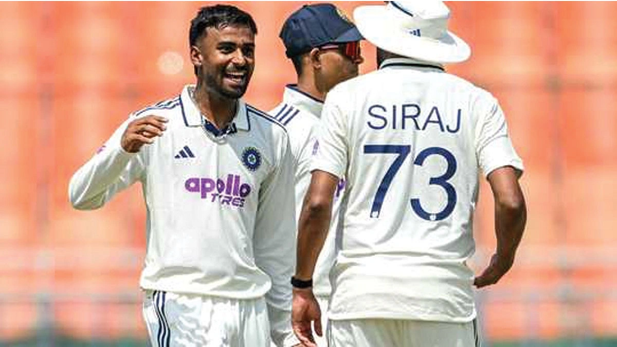রানের চাপায় পিষ্ট আফগানরা