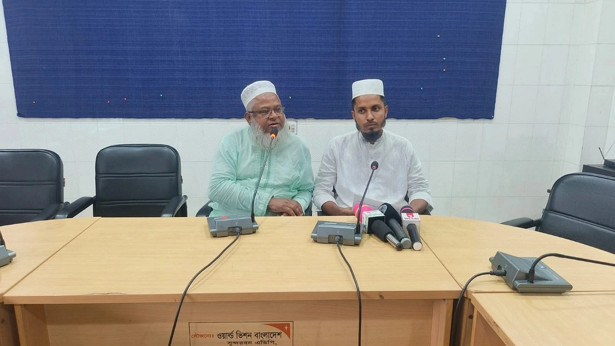 ‘ঘুষ না পেয়ে’ ঘর ভেঙে দিলেন ইউএনও, অভিযোগ ভুক্তভোগীর