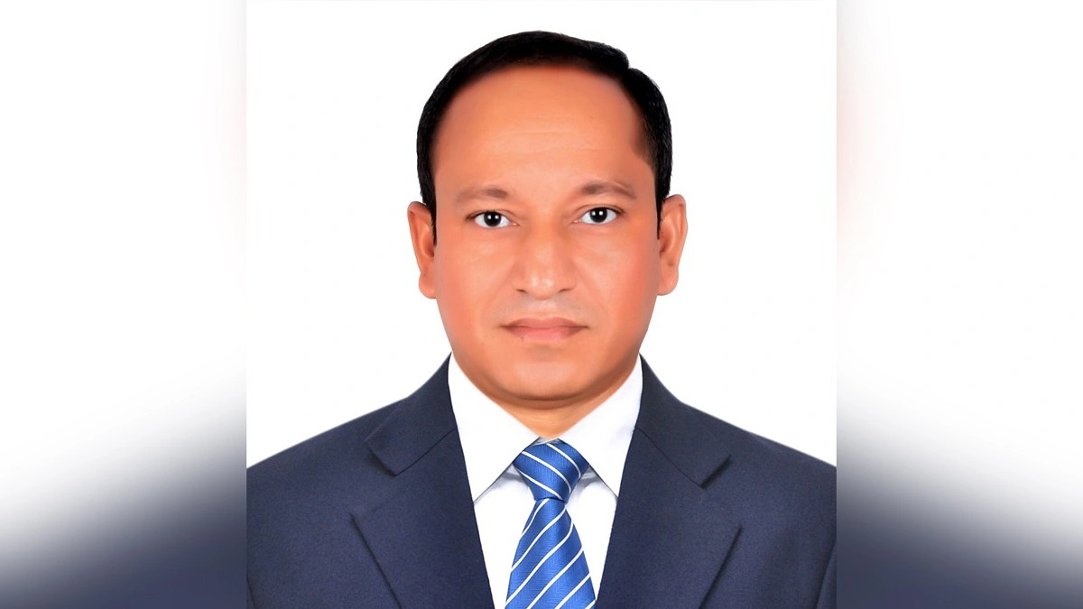 উপকূল বিষয়ক গবেষণায় পারভেজ চৌধুরীর পিএইচডি অর্জন