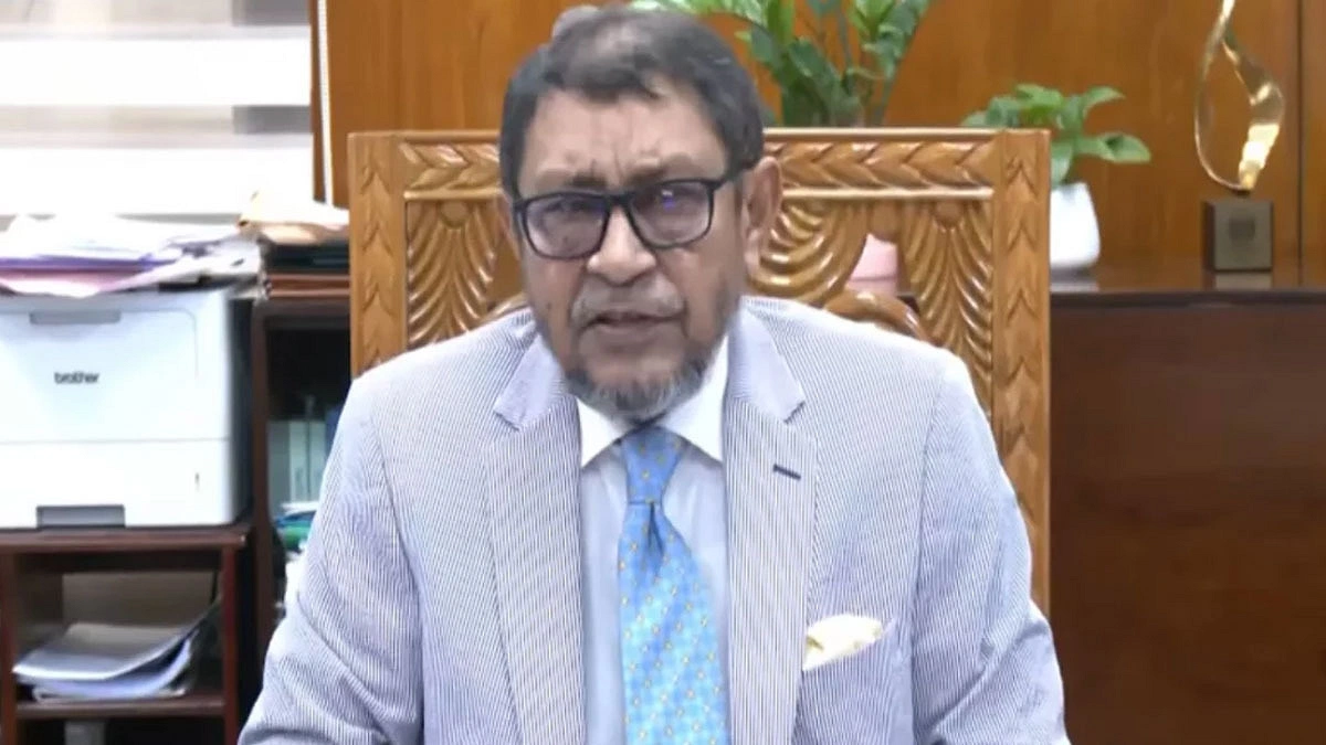 শিশুমৃত্যু নিয়ে আদ্-দ্বীনের জবাব সন্তোষজনক নয়