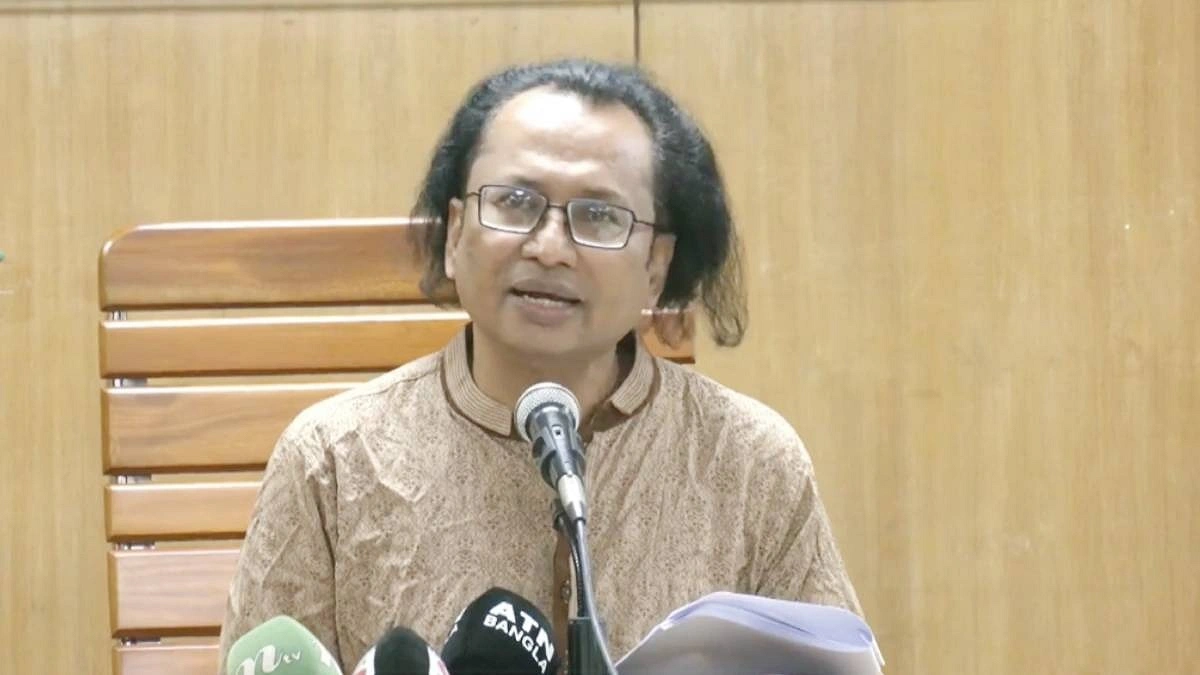 অন্তর্বর্তী সরকারের দুর্নীতির অভিযোগ তদন্তে বাধা দেবে না সরকার