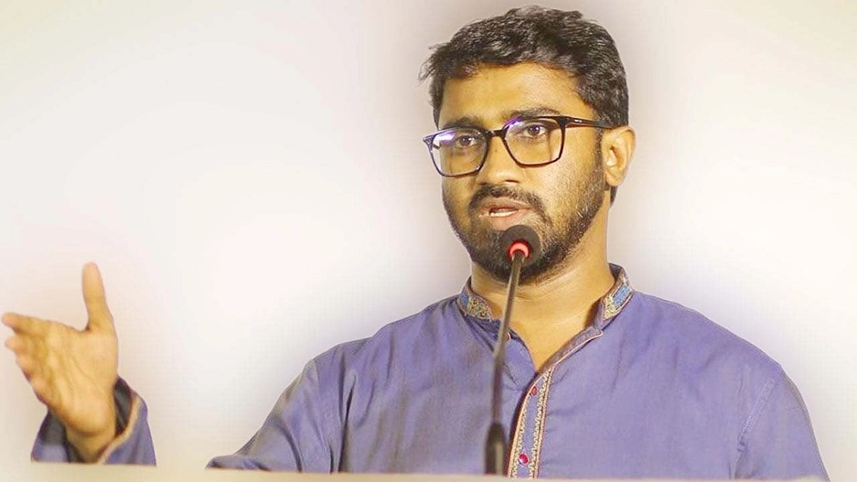শিবির কি ওসমান হাদিকে জাতির পিতা হিসেবে দাঁড় করাতে চায়?