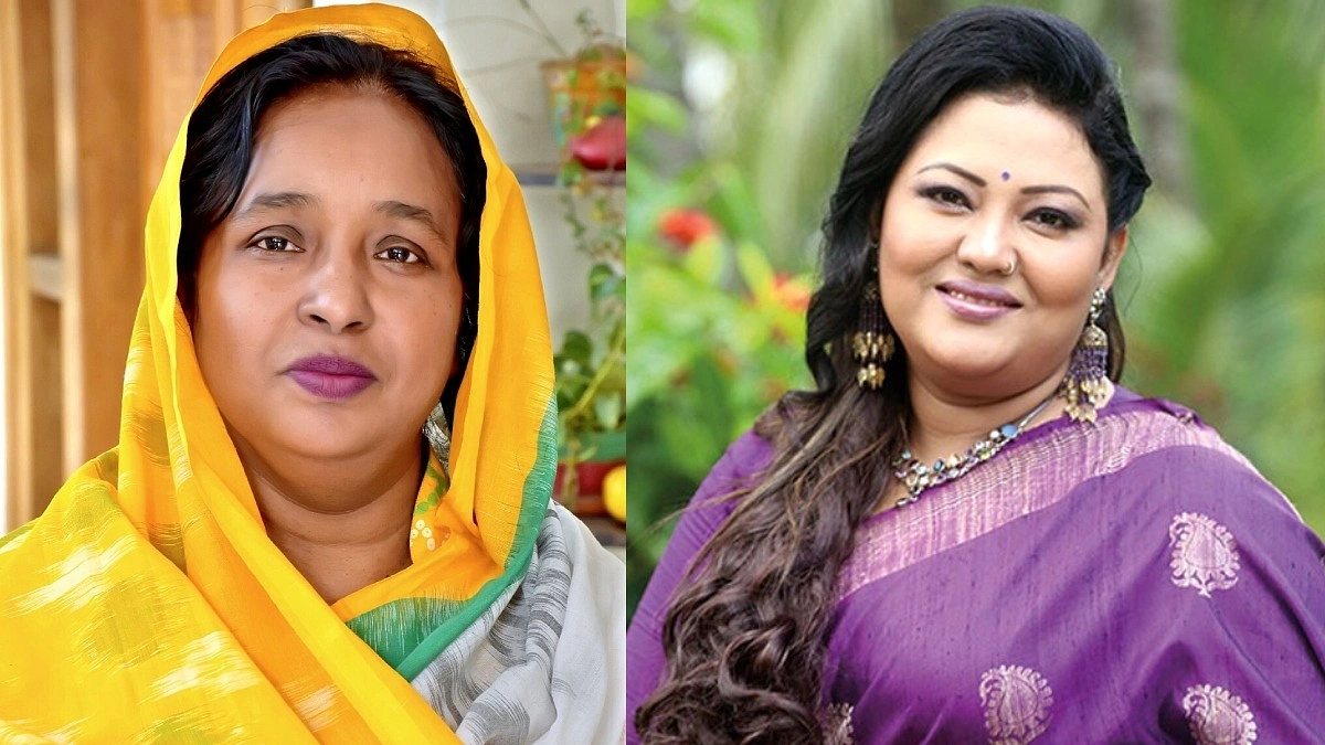 জেলে আইভীকে গান শোনাতেন মমতাজ