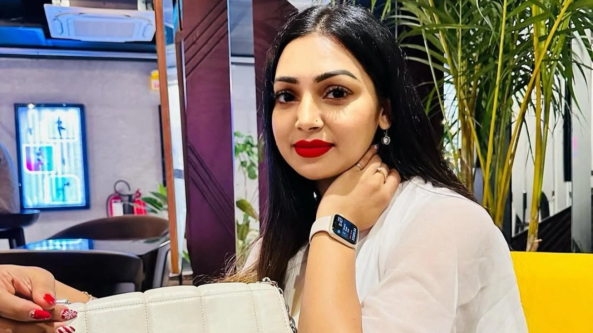 ১৬ বছর ধরে আমাকে বুলিং করা হচ্ছে : প্রভা