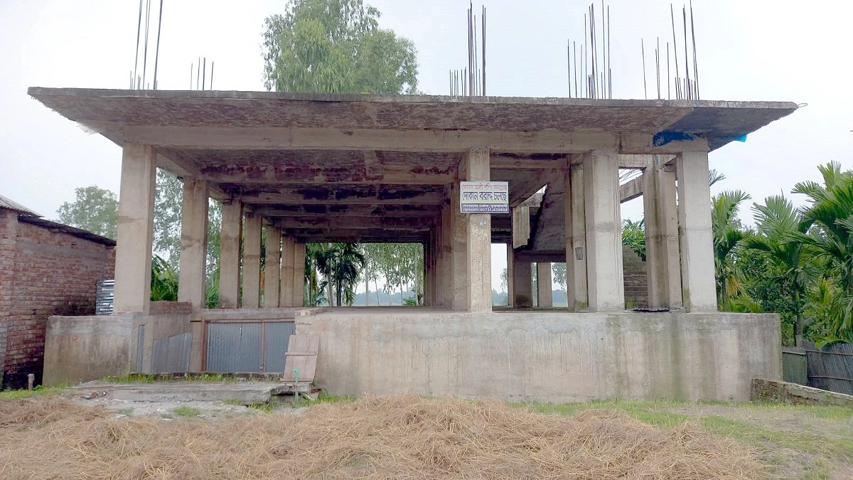 ভূরুঙ্গামারীতে স্বাধীনতার ৫৫ বছরেও হয়নি ফায়ার সার্ভিস স্টেশন