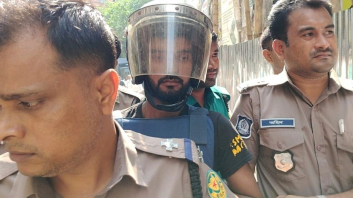 রামিসা হত্যা মামলা: চার্জগঠন শুনানি আজ, শুরু হচ্ছে বিচারকাজ