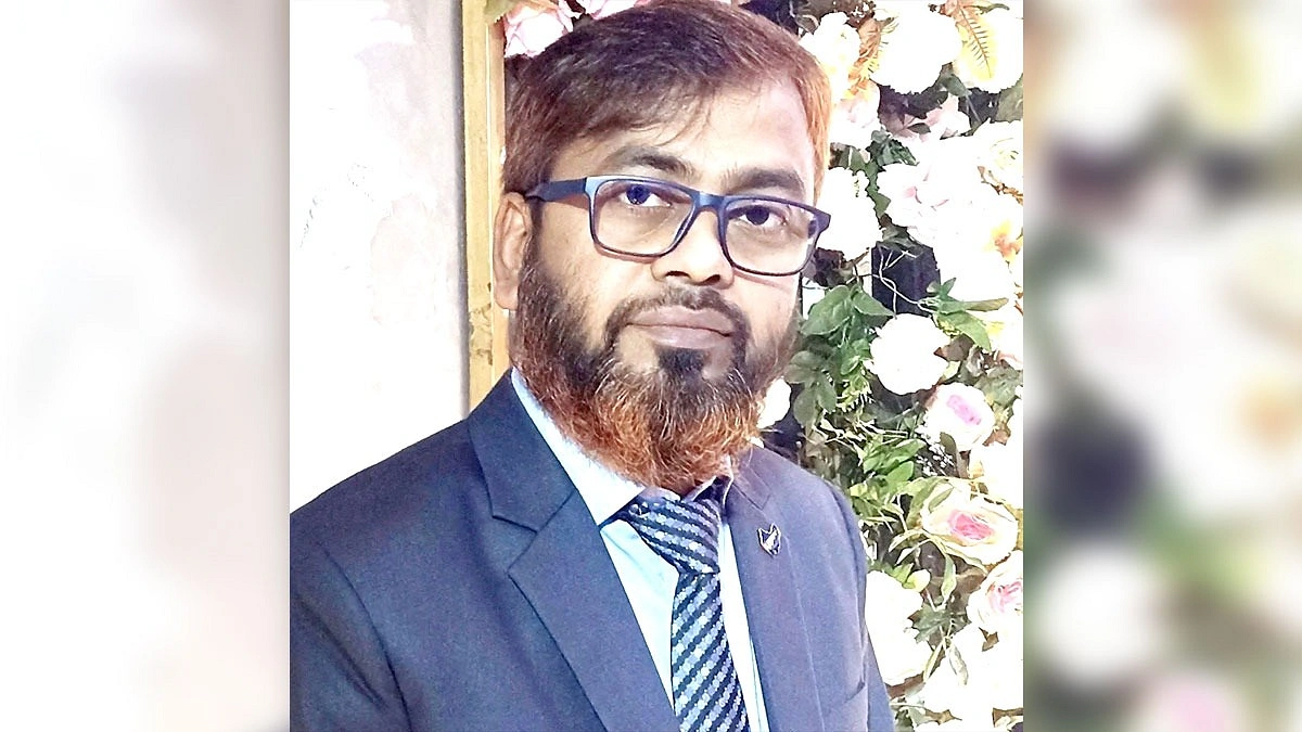 পবিপ্রবির রেজিস্ট্রারের দায়িত্ব পেলেন অধ্যাপক আতিকুর রহমান