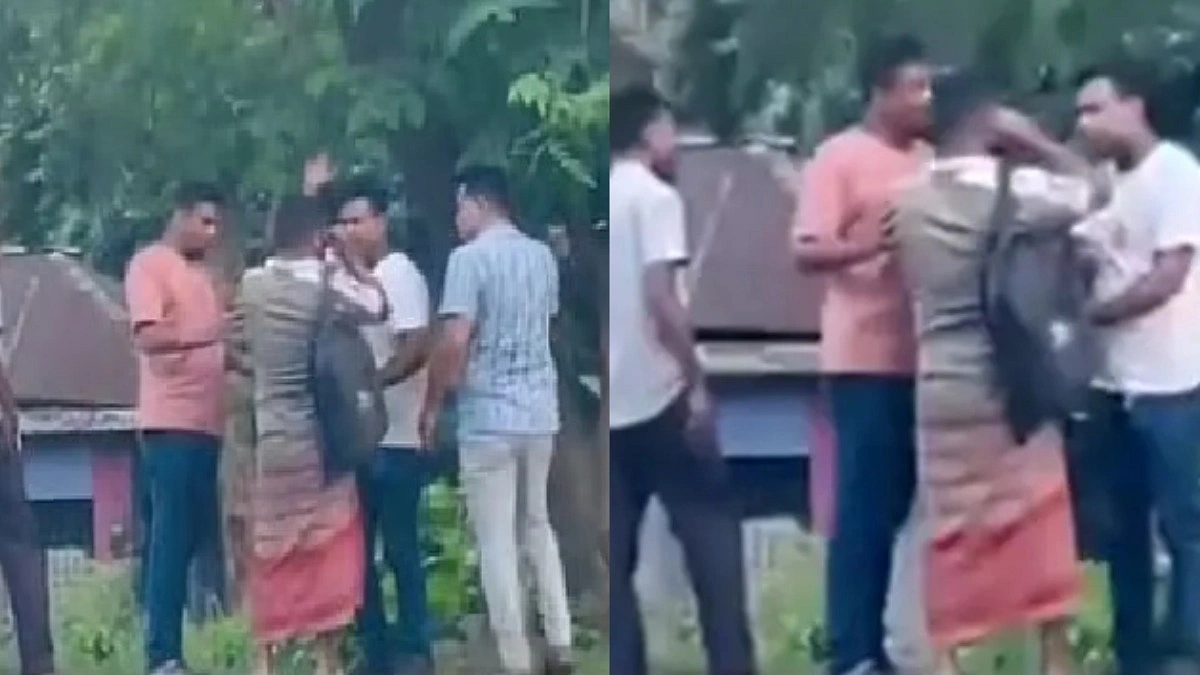 ‘ডিবি হেফাজতে’ মৃত্যু হওয়া নিষিদ্ধ ছাত্রলীগ কর্মীর সঙ্গে কী ঘটেছিল?