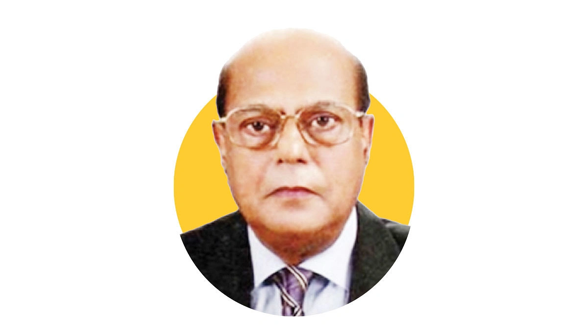বিচারপতি লতিফুর রহমানের নবম মৃত্যুবার্ষিকী আজ