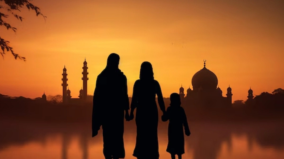 পিতা-মাতাকে অস্বীকারের ভয়াবহ পরিণতি