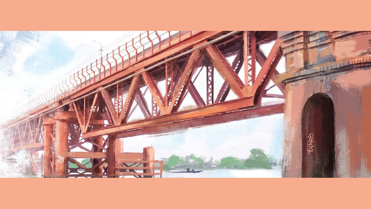 ৩৬ বছর ধরে ছেলেভোলানো গল্পের নাম