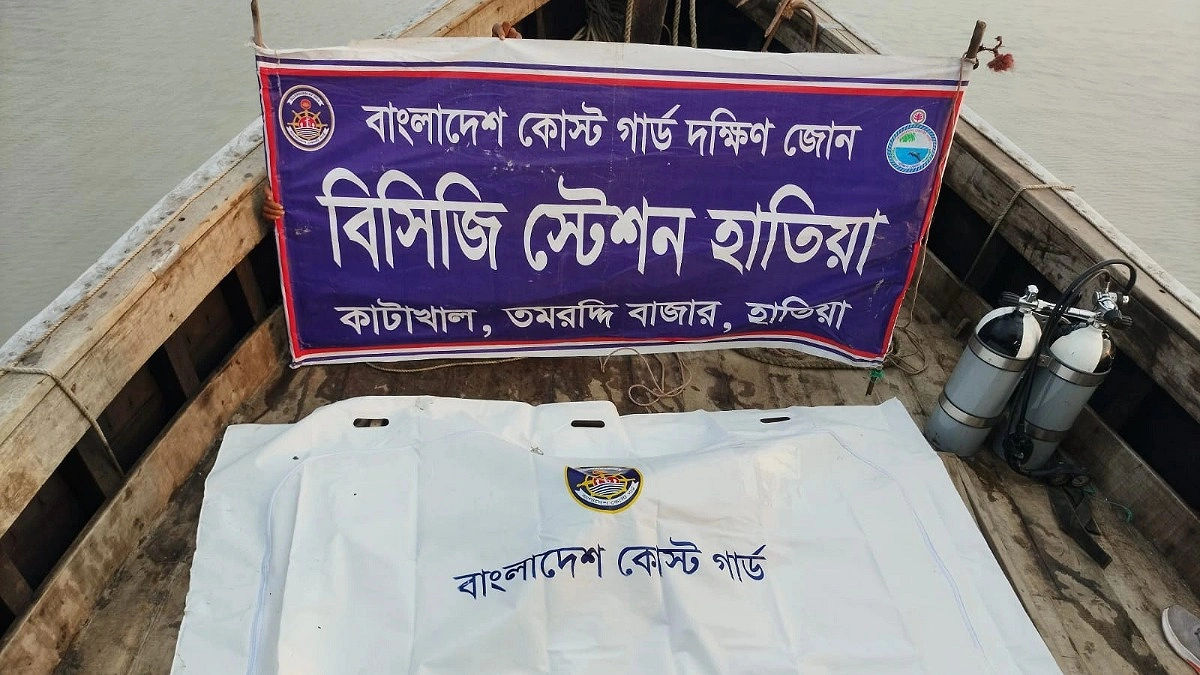 বাবার খাবার দিতে গিয়ে আর ফেরা হলো না তামিমের