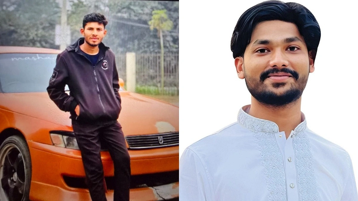 গাজীপুরে দুই ছাত্রদল নেতা বহিষ্কার