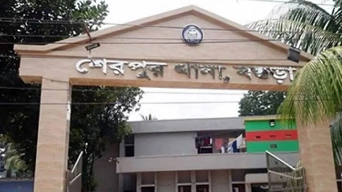 বগুড়ায় চাচাতো ভাইয়ের লাঠির আঘাতে কৃষক নিহত