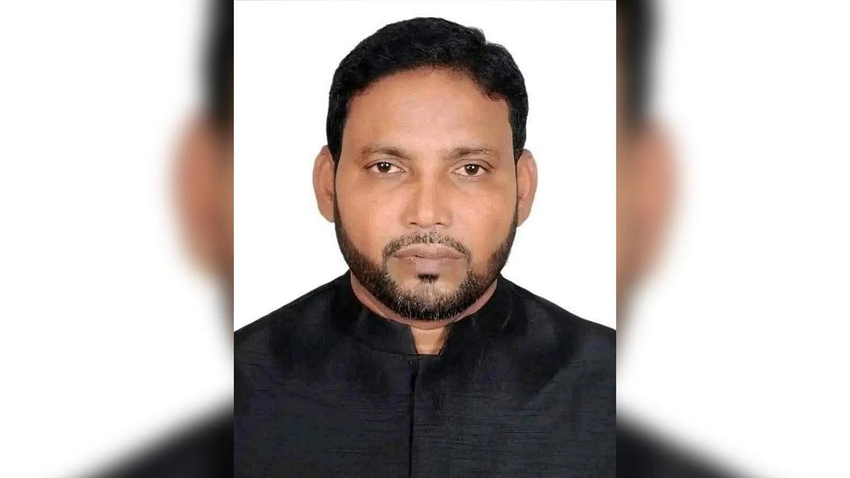 মেঘনা নদীতে ফেলে আওয়ামী লীগ নেতাকে হত্যাচেষ্টার অভিযোগ