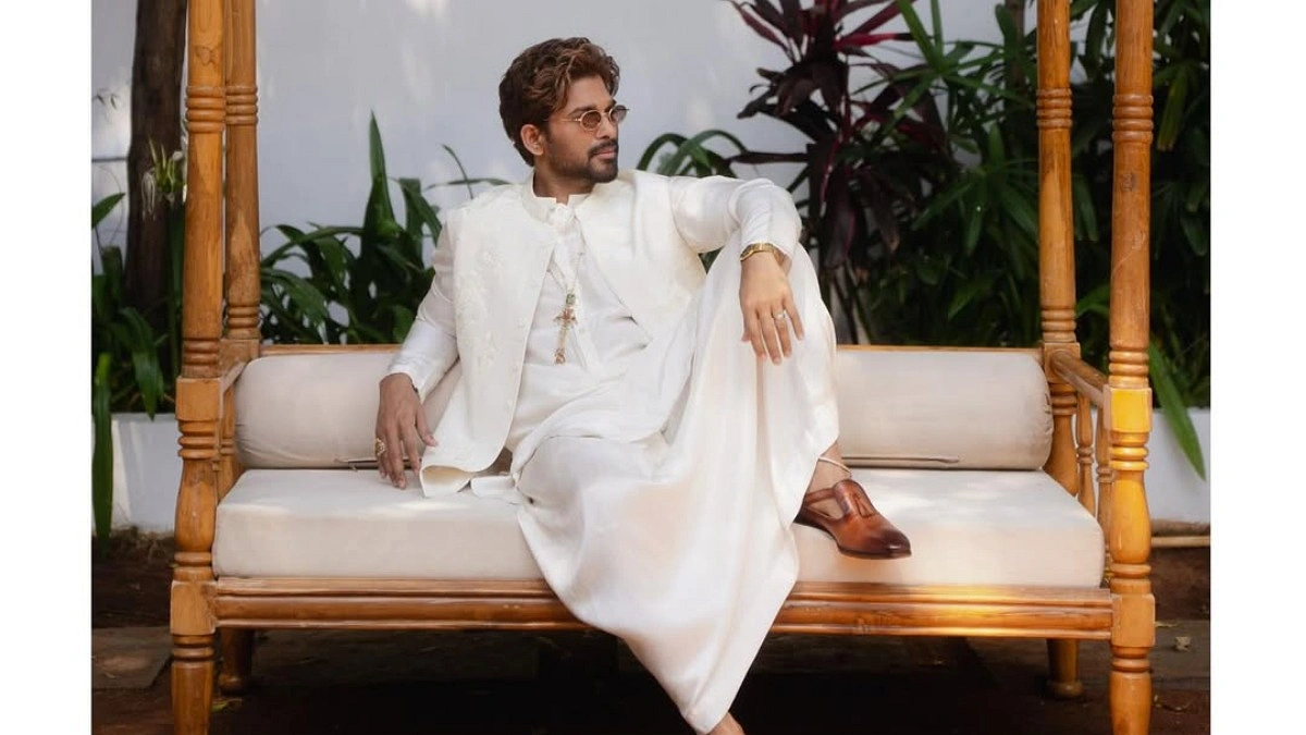 ‘ঝুকেগা নেহি’ বলা পুষ্পাকে যেতে হচ্ছে আদালতে