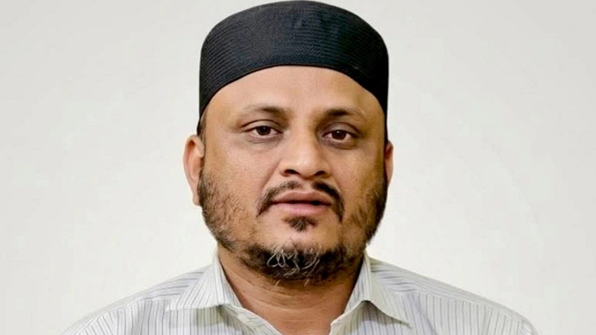 আওয়ামী লীগ আমলের হত্যা মামলায় জামায়াত নেতা গ্রেপ্তার