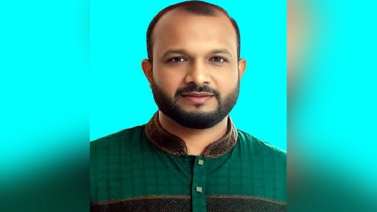 ছাত্রীকে একান্তে দেখা করার প্রস্তাব, মাদ্রাসা শিক্ষককে পিটুনি