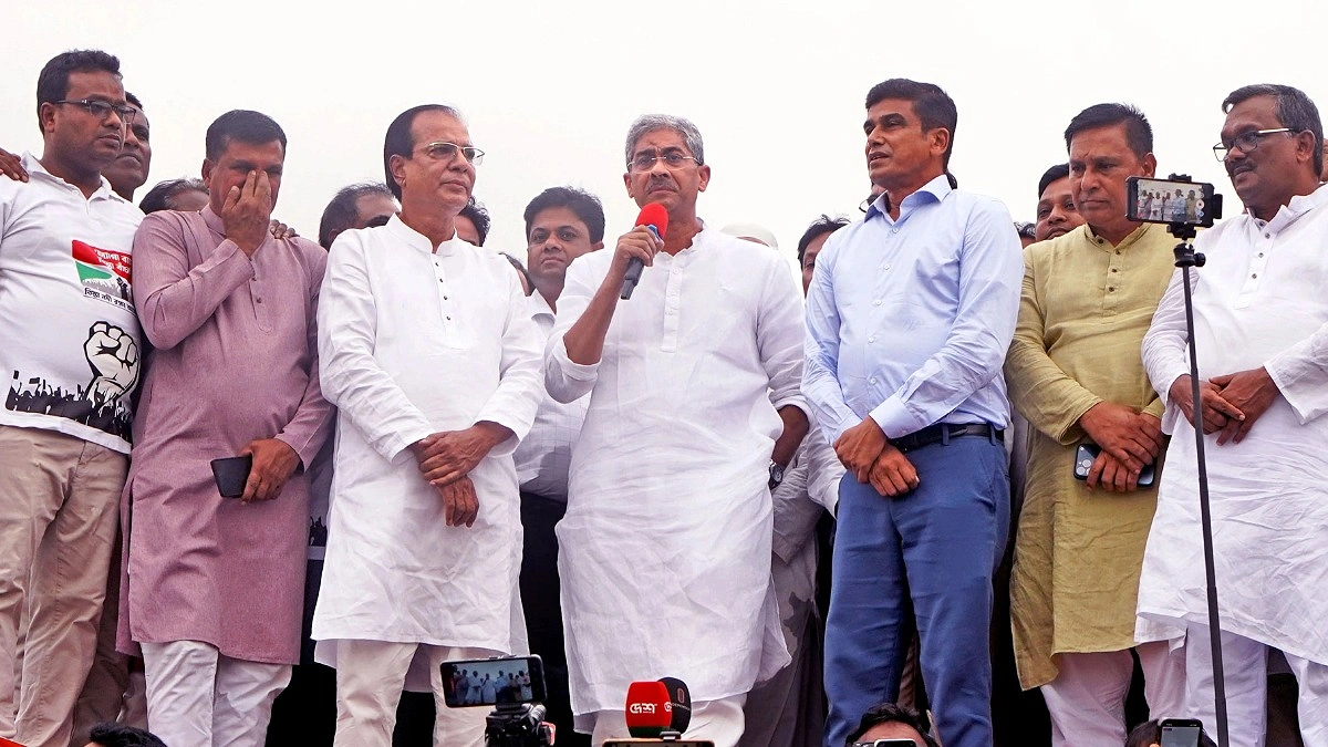 তিস্তা মহাপরিকল্পনার কাজ শুরু হবে শিগগিরই : পানিসম্পদ মন্ত্রী