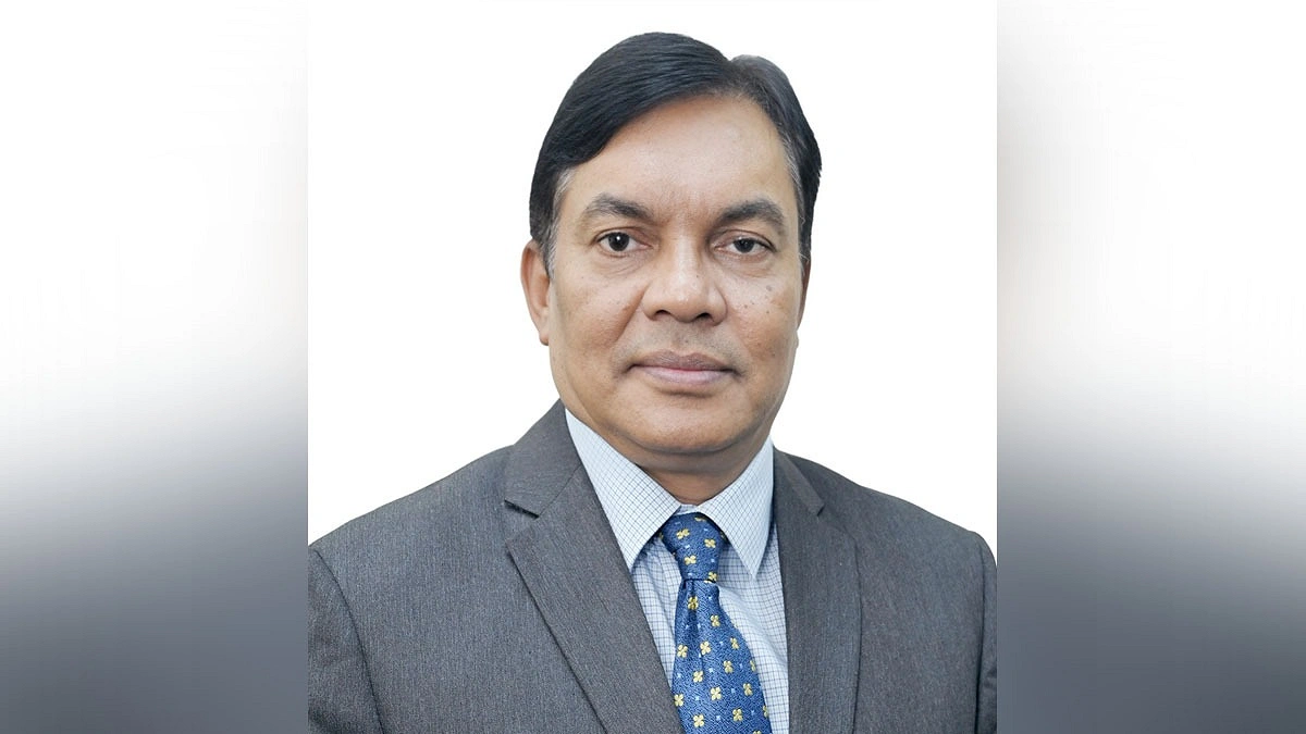 বাংলাদেশ ব্যাংকের নতুন ডেপুটি গভর্নর সরোয়ার হোসেন