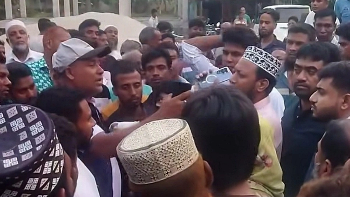 আমির হামজার পরিবারের ওপর হামলা, শ্যালক আহত