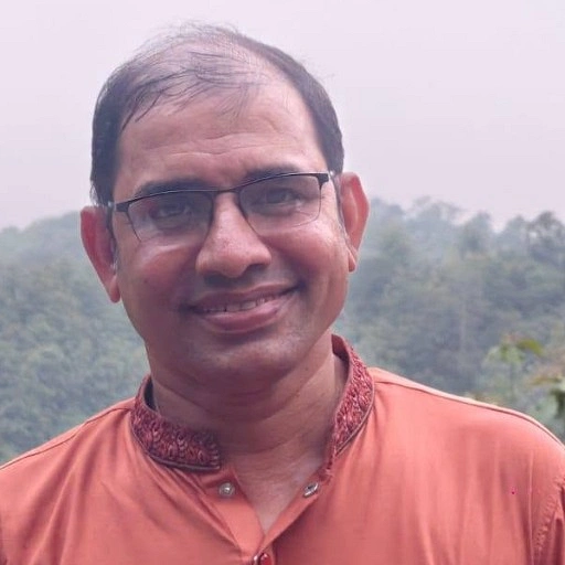 প্রণব বল