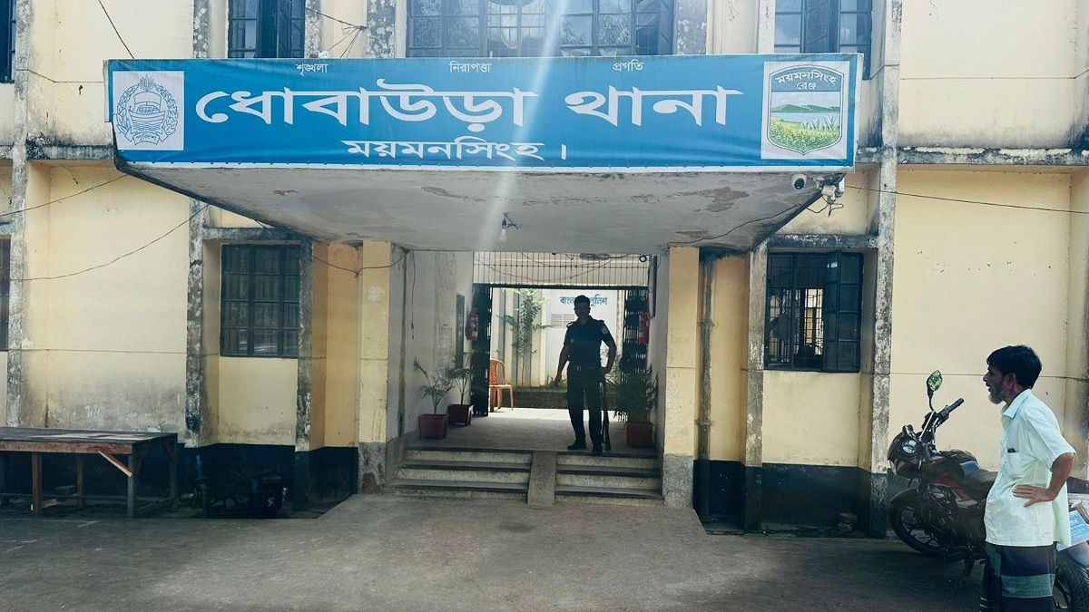 ৫ বছরের শিশুর লাশ নদীতে, ‘ধর্ষণের পর হত্যা’ বলছে পুলিশ
