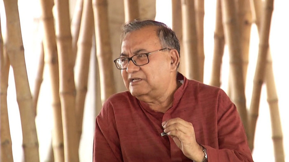 চিকিৎসা নিতে চেন্নাই গেলেন মুজাহিদুল ইসলাম সেলিম