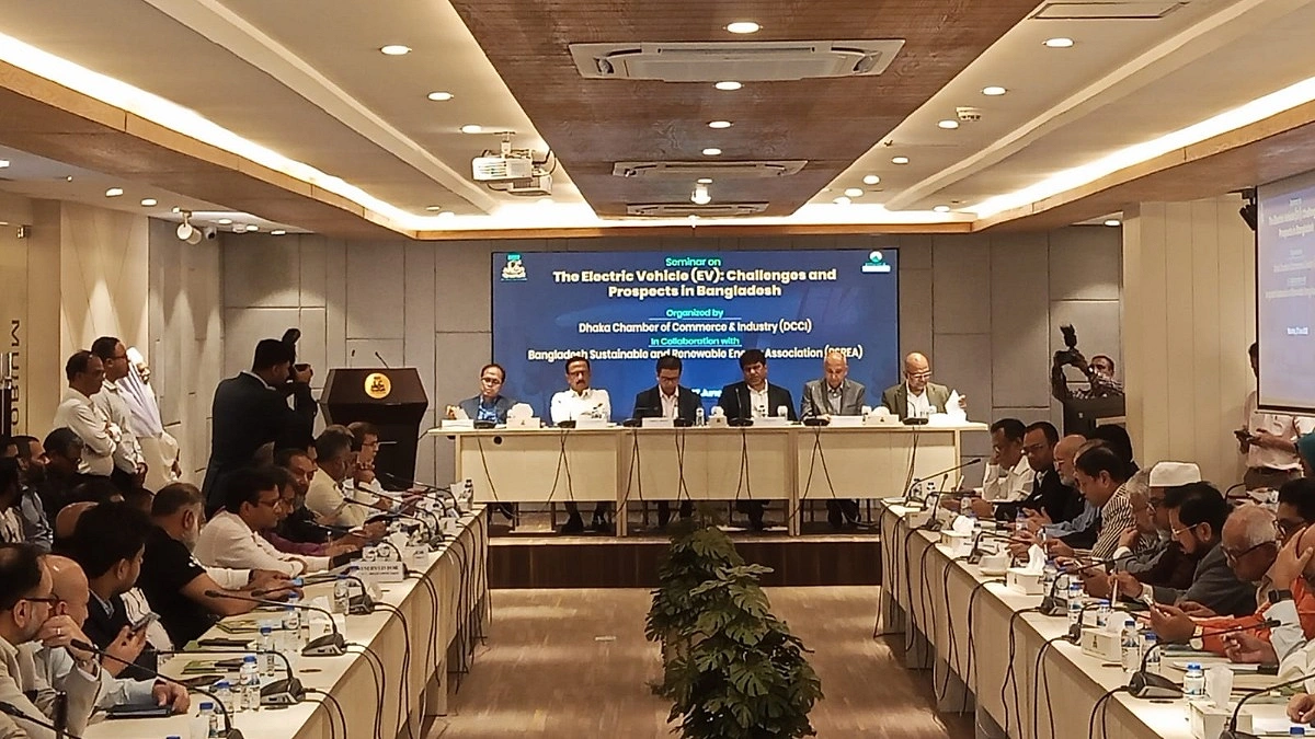 বিপুল সম্ভাবনা সত্ত্বেও বড় বাধা অবকাঠামো ও বিদ্যুৎ সংকট