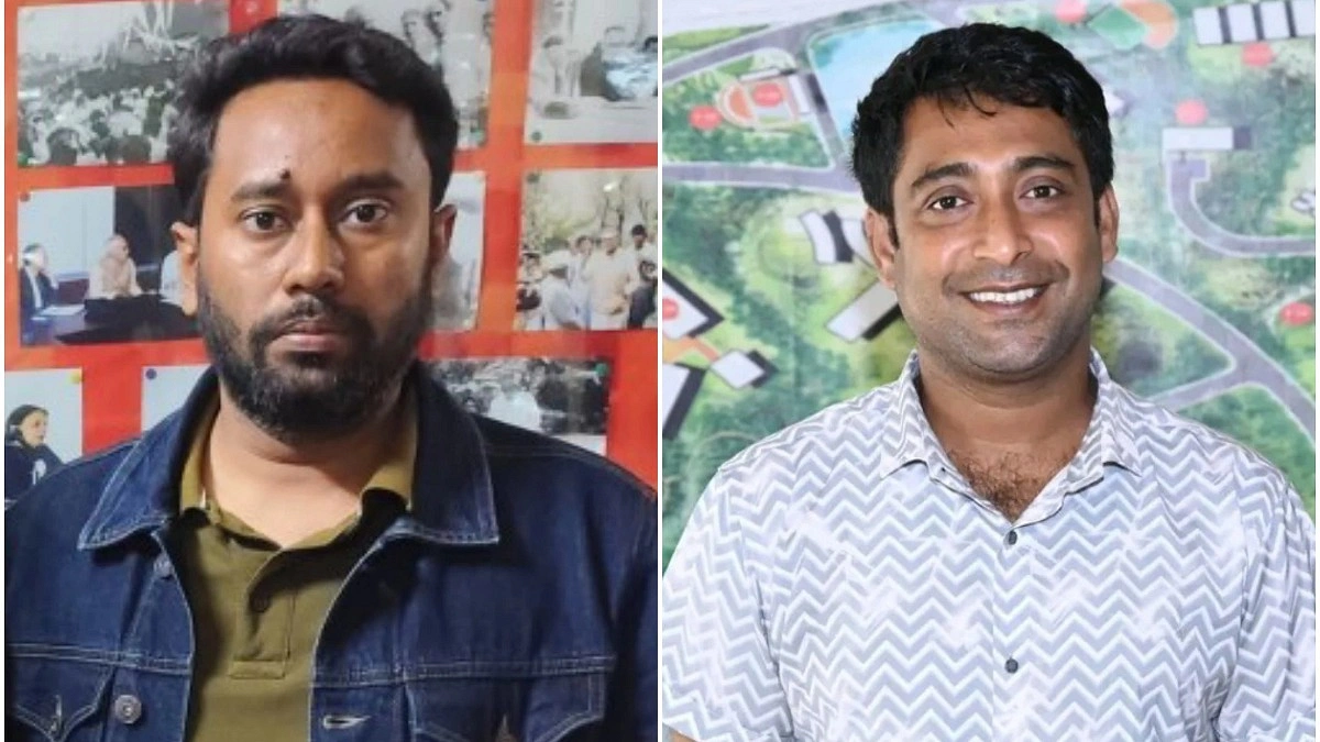 কুবি ছাত্রদলের আহ্বায়ক শুভ, সদস্যসচিব বাশার