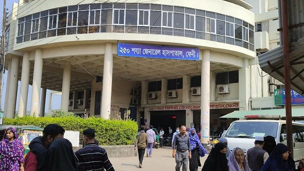 চোর সন্দেহে গণপিটুনি, নিহত মানসিক ভারসাম্যহীন যুবক