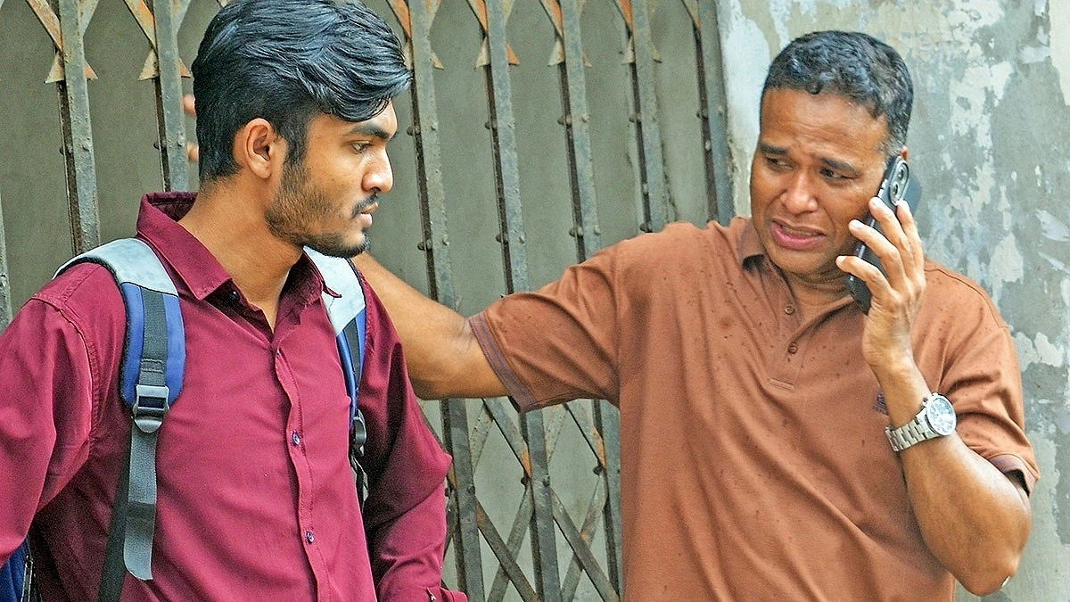 স্ত্রী-মেয়ের খুন নিয়ে সুজন বড়ুুয়ার যে সন্দেহ
