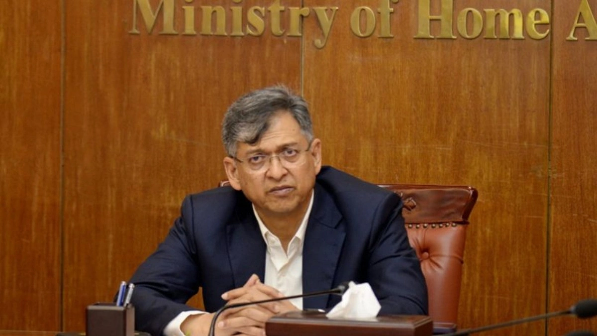 আ.লীগ মাফিয়া সংগঠন, নাশকতার চেষ্টা হলে কঠোর ব্যবস্থা
