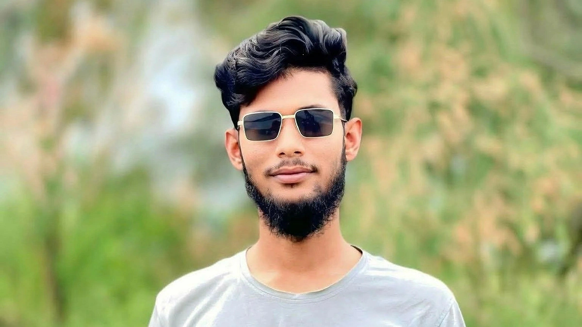 ব্রহ্মপুত্রে গোসলে নেমে নিখোঁজ যুবকের মরদেহ উদ্ধার