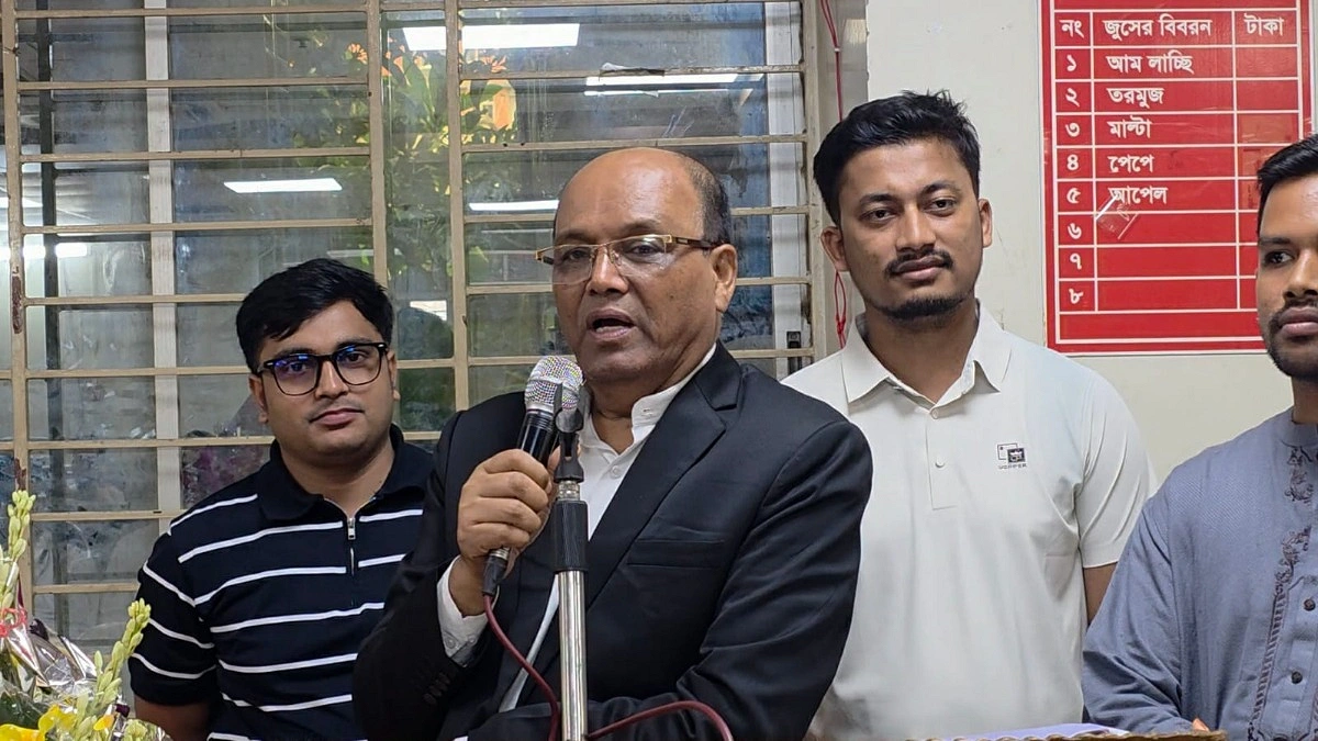 আইনজীবী হলেই হবে না, ভালো আইনজীবী হতে হবে
