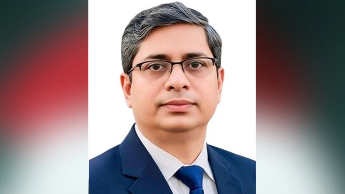 প্রতিমন্ত্রী শাহে আলমের দুঃখ প্রকাশ