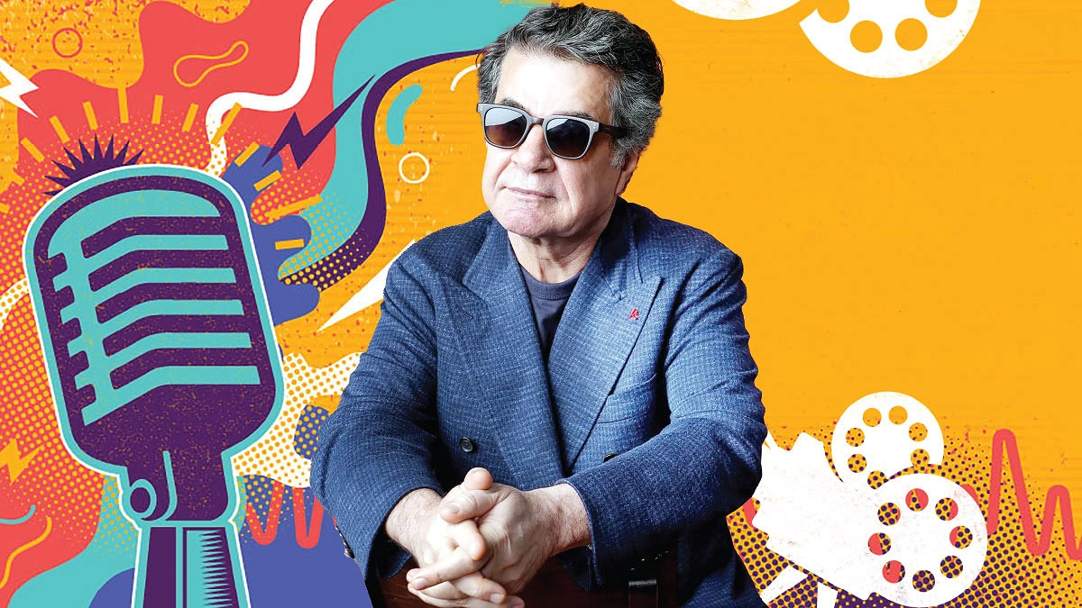 ইরানে বসবাস করলে সবসময়ই আশঙ্কা কাজ করে