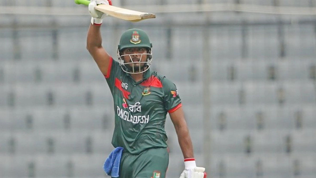 লিগের ফর্ম নিয়ে এলেন জাতীয় দলে