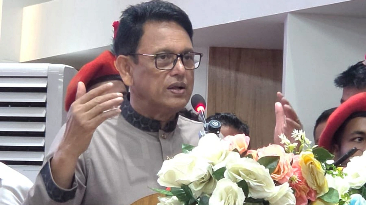 মাদ্রাসা ও কারিগরিতেও অভিন্ন প্রশ্নে পরীক্ষার ঘোষণা শিক্ষামন্ত্রীর