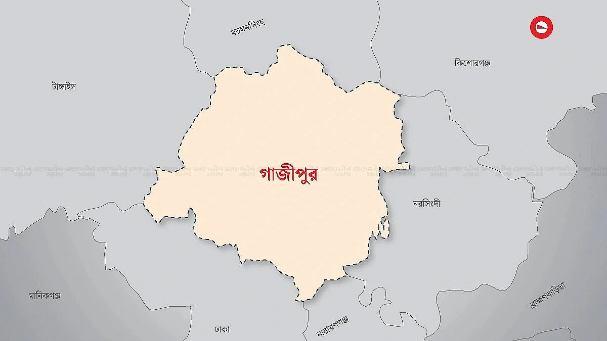 সাইনবোর্ড আছে ভবন নেই