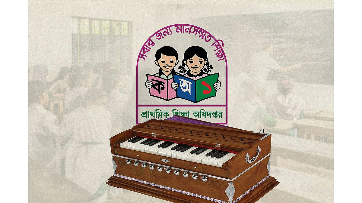 শুধু সংগীত নয় সাংস্কৃতিক প্রশিক্ষক প্রয়োজন