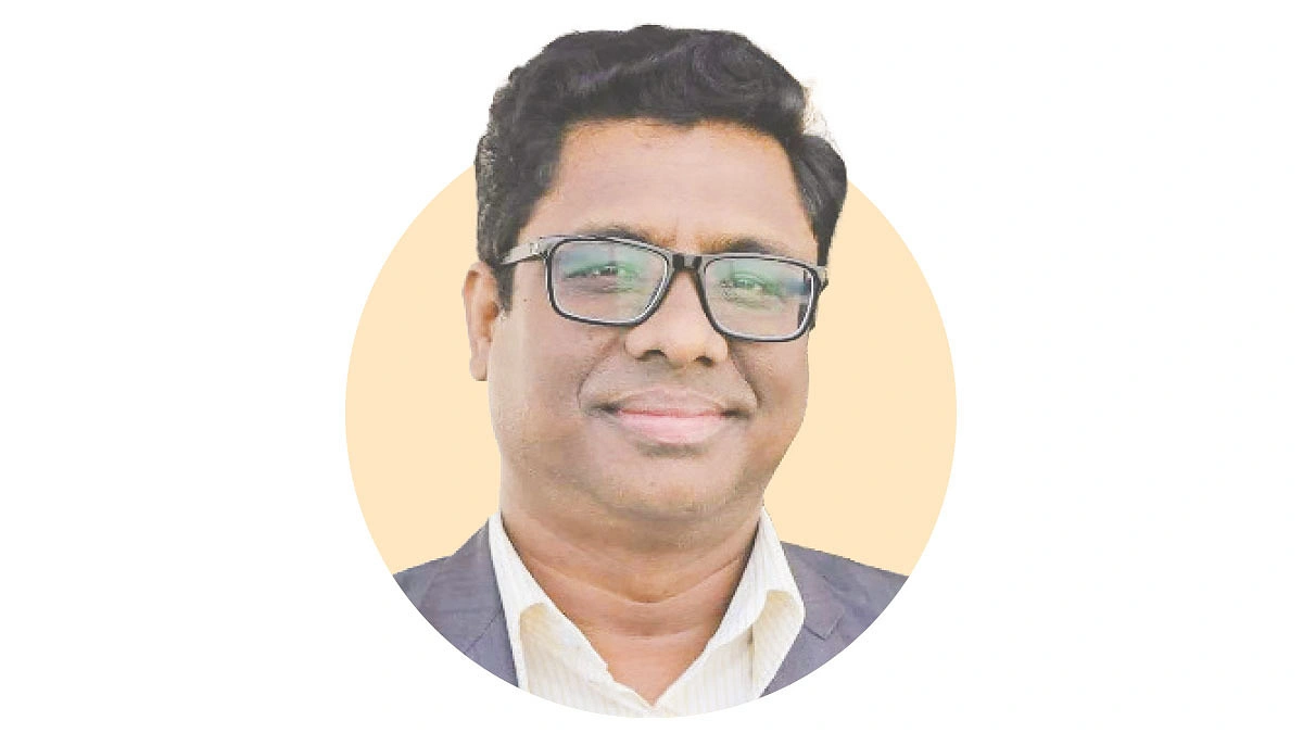 ‘দীর্ঘমেয়াদি ব্যাংকঋণে  সীমা আরোপ জরুরি’