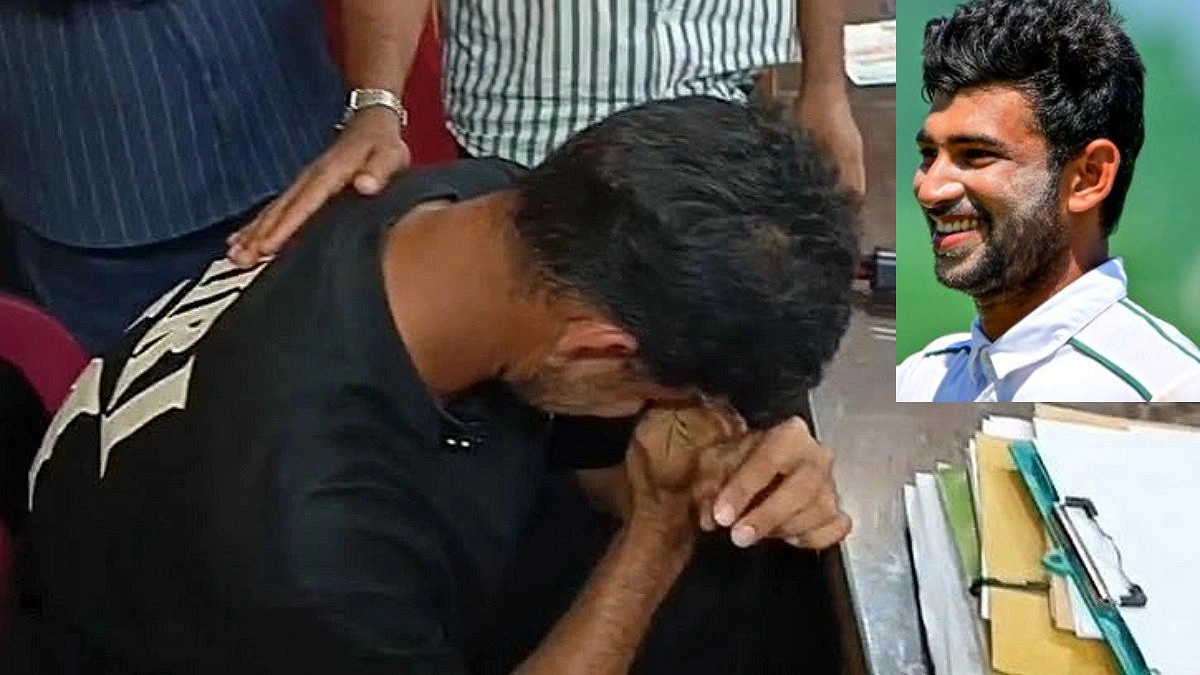ক্রিকেটার নাঈম হাসানকে হেনস্তা, ৩ পুলিশ প্রত্যাহার