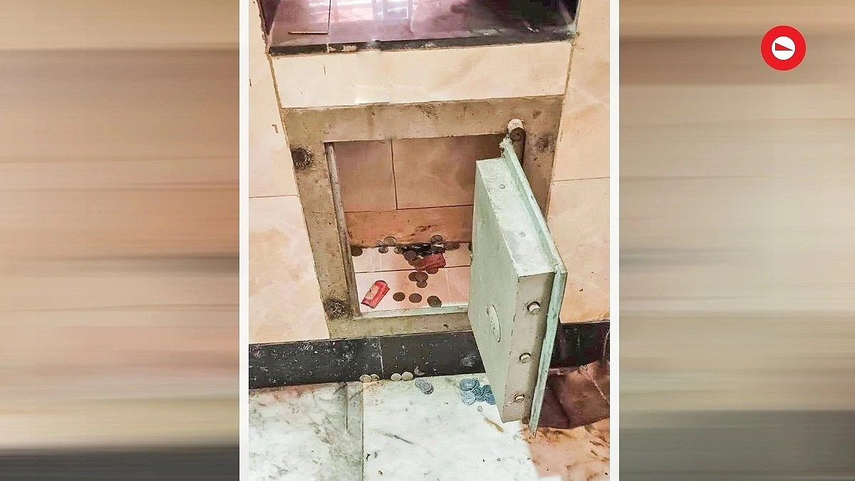 ‘চুরির উৎসব’ চট্টগ্রাম নগরে